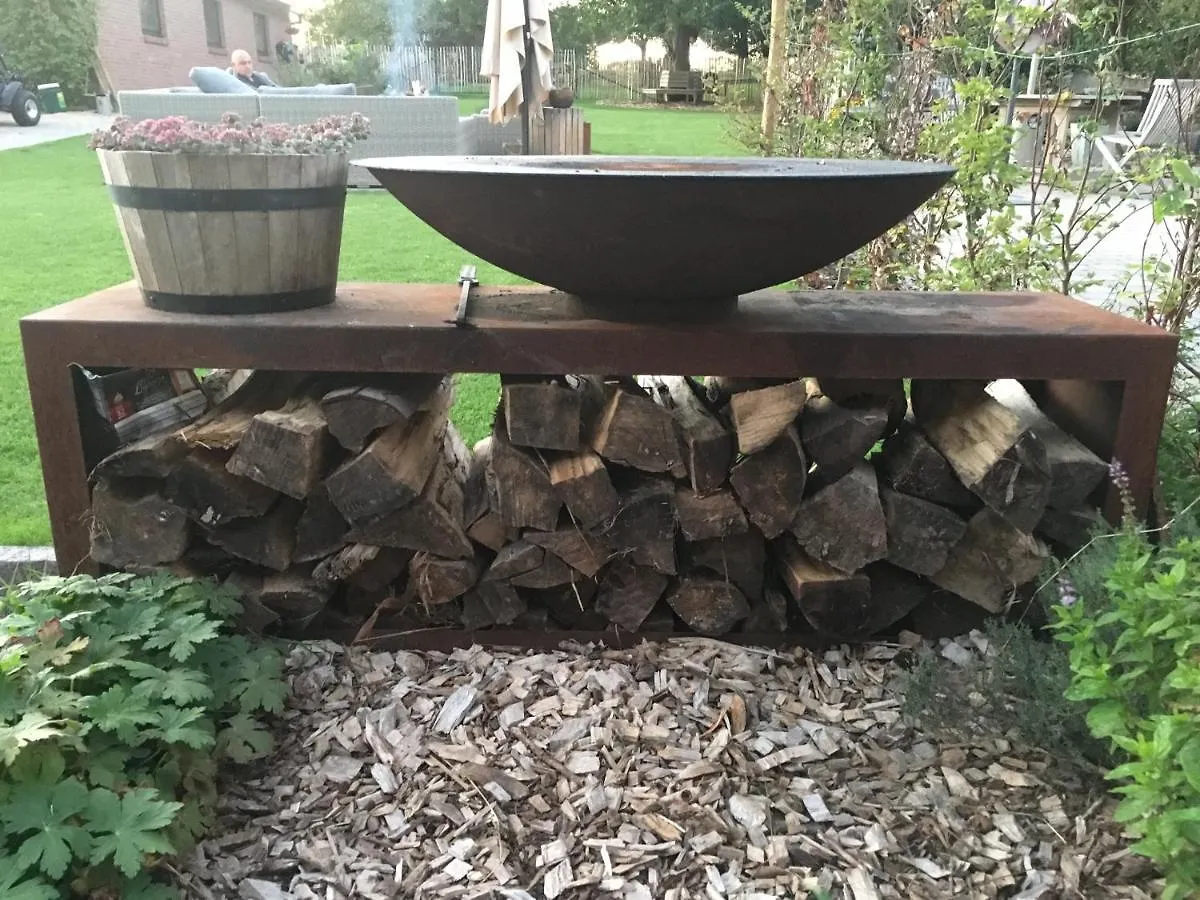 Guest house B&B Den Biesthoek Grimbergen