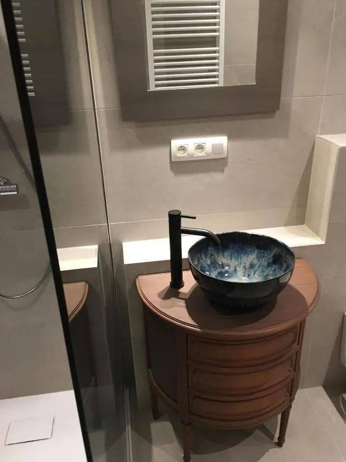 B&B Den Biesthoek Grimbergen