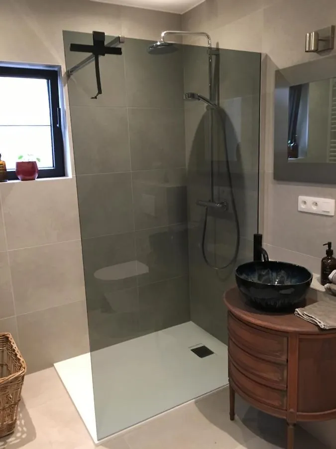 B&B Den Biesthoek Grimbergen