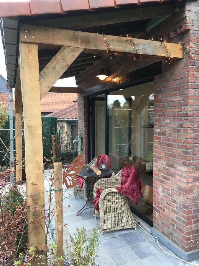 B&B Den Biesthoek Grimbergen Belgium