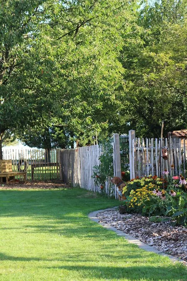 B&B Den Biesthoek Grimbergen