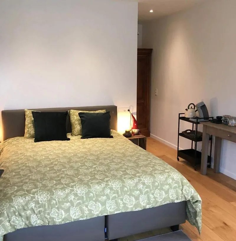B&B Den Biesthoek Grimbergen Belgium