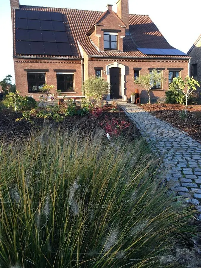 B&B Den Biesthoek Grimbergen 0*,  Belgium