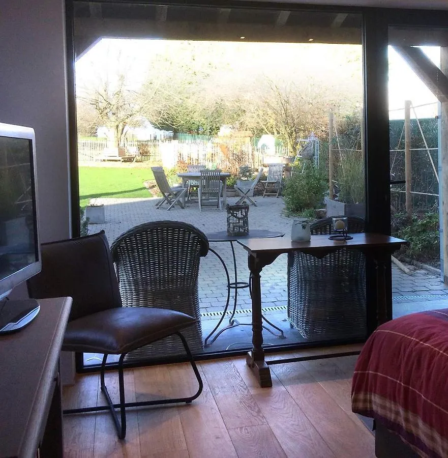 B&B Den Biesthoek Grimbergen 0*,