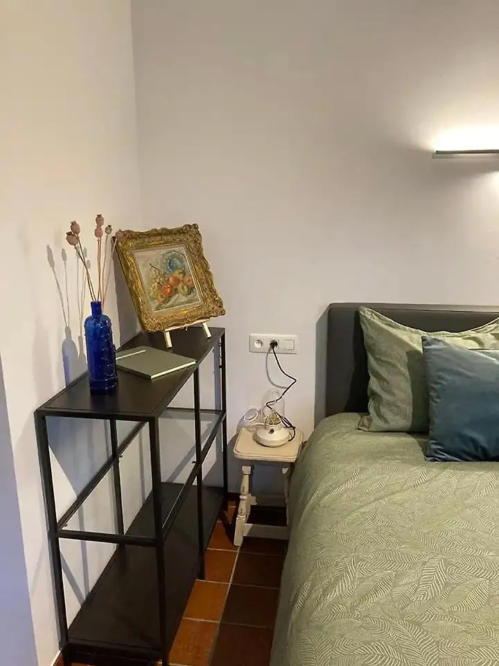Guest house B&B Den Biesthoek Grimbergen