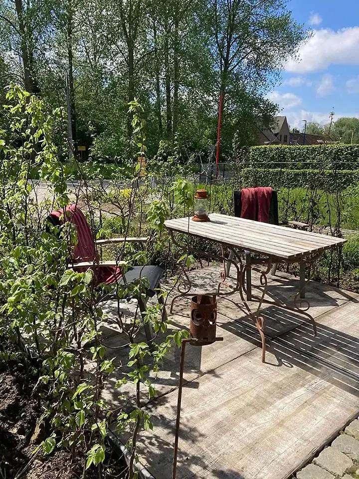 B&B Den Biesthoek Grimbergen 0*,  Belgium