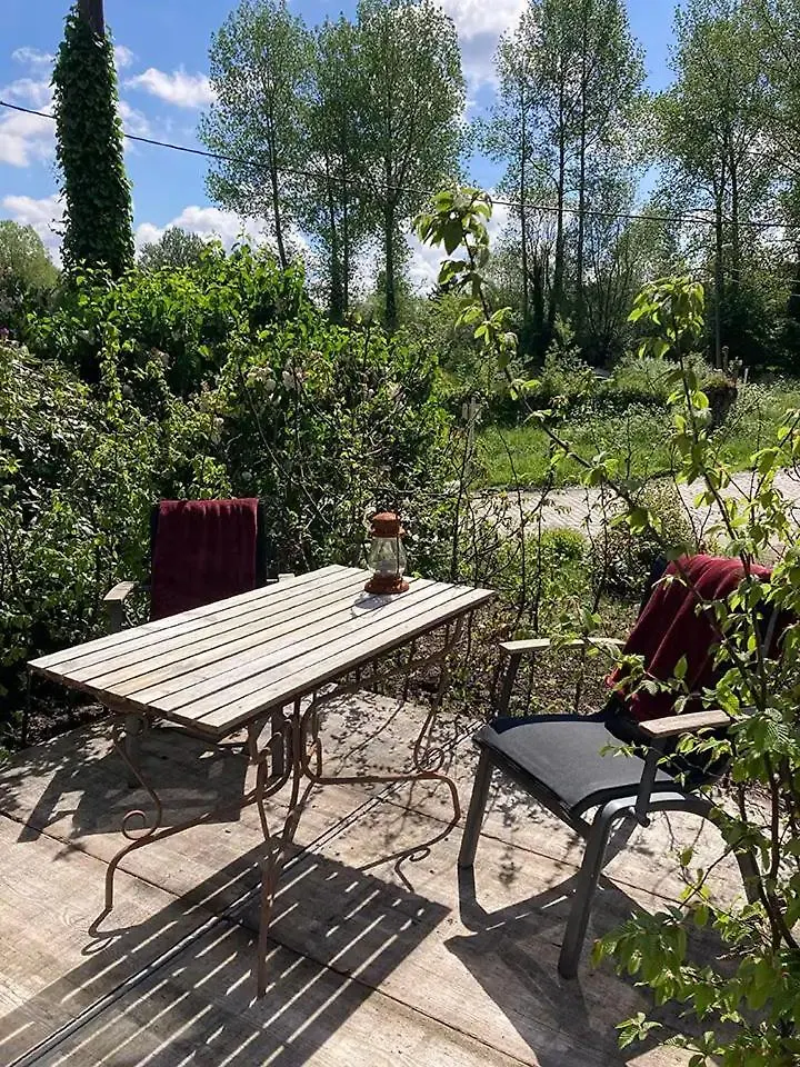 B&B Den Biesthoek Grimbergen Guest house