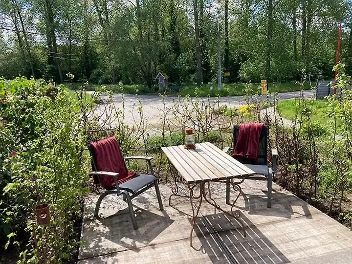 Guest house B&B Den Biesthoek Grimbergen Belgium