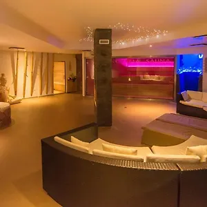 *** Hotel & Wellness Royal Astrid België