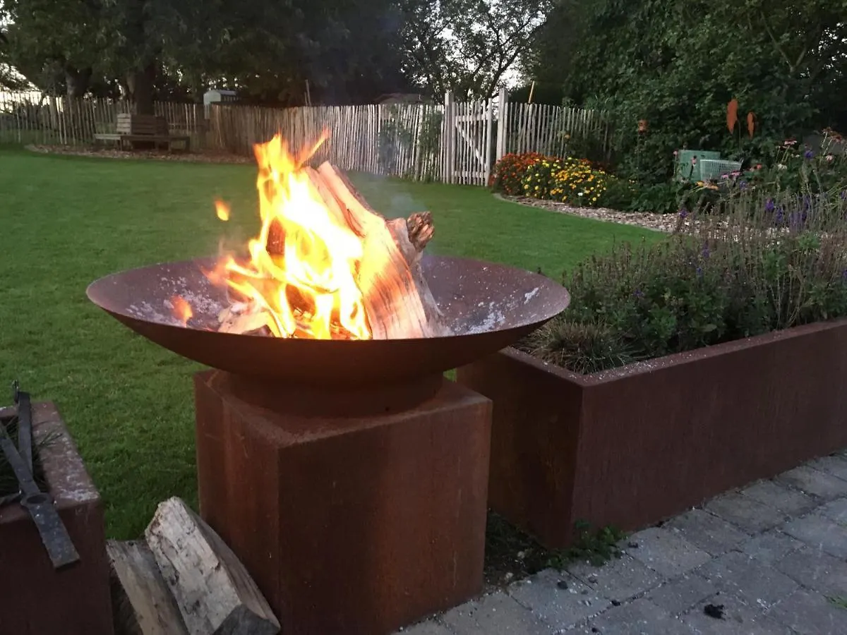 B&B Den Biesthoek Grimbergen Penzion
